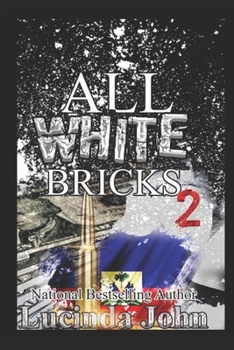 Paperback All White Bricks 2: The Banks Sisters Book