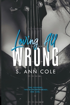 Paperback Loving All Wrong Duet - Box Set Book