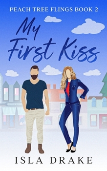 Paperback My First Kiss Book