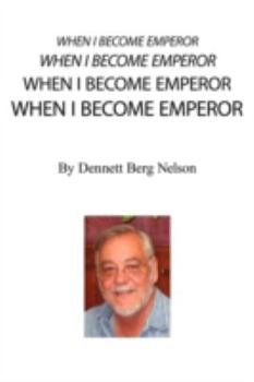Paperback When I Become Emperor Book