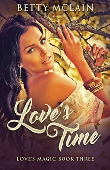 Paperback Love's Time Book