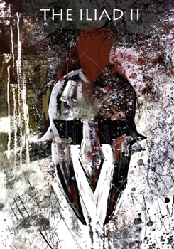 Paperback The Iliad #2 Book