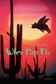 Paperback When Pigs Fly Book