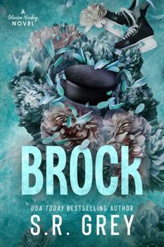 Paperback Brock Book