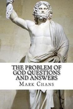 Paperback The Problem of God Questions and Answers Book