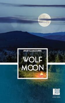 Paperback Wolf Moon Book