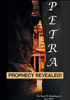 Petra: Prophecy Revealed