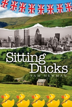 Paperback Sitting Ducks Book