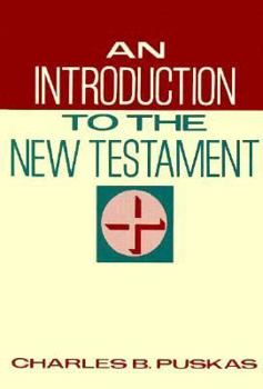 Hardcover An Introduction to the New Testament Book