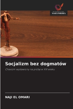 Paperback Socjalizm bez dogmatów [Polish] Book