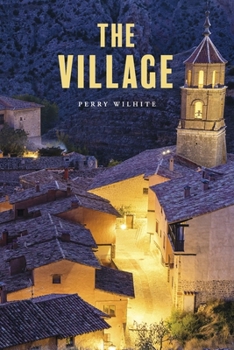 Paperback The Village Book