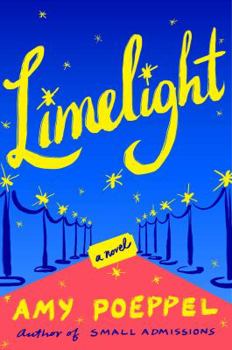 Hardcover Limelight Book