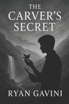 Paperback The Carver's Secret Book