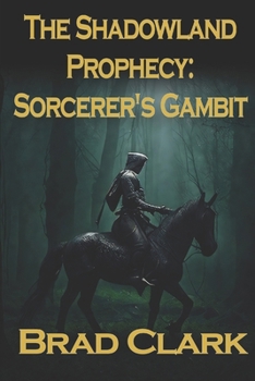 Paperback Sorcerer's Gambit Book