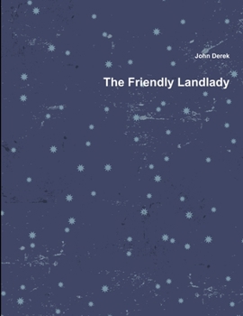 Paperback The Friendly Landlady Book
