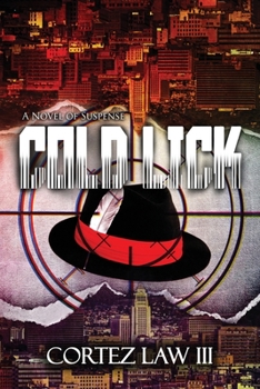 Paperback Cold Lick Book