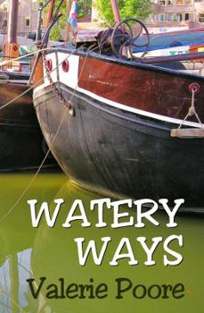 Paperback Watery Ways Book