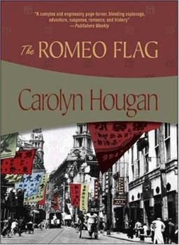 Paperback The Romeo Flag Book