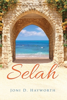 Paperback Selah Book