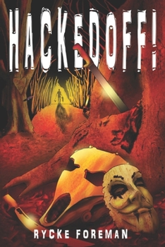 Paperback Hacked Off! Book