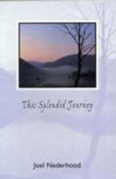 Paperback This Splendid Journey Book
