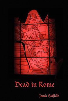 Paperback Dead In Rome Book