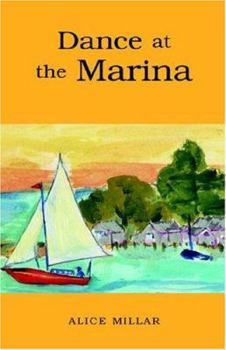 Paperback Dance at the Marina Book