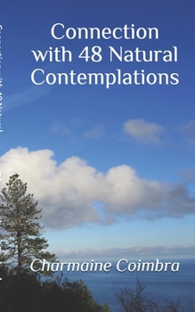 Paperback Connection with 48 Natural Contemplations Book