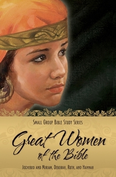 Paperback Great Women of the Bible: ll Book