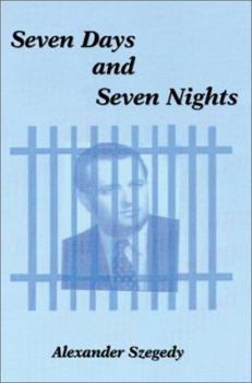 Paperback Seven Days and Seven Nights Book