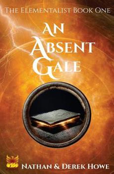 Paperback An Absent Gale Book