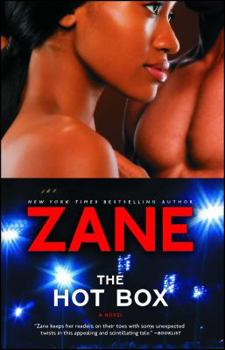 Paperback The Hot Box Book