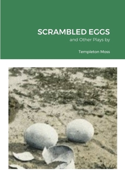 Paperback Scrambled Eggs Book