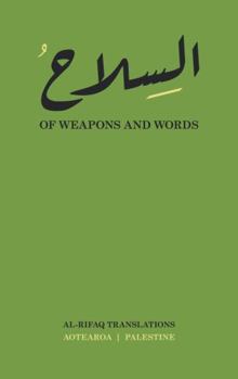 Paperback Of Weapons and Words Book