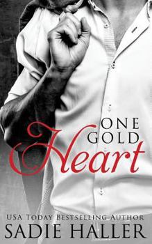 Paperback One Gold Heart Book