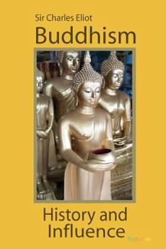 Paperback Buddhism: History and Influence Book