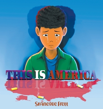 Hardcover This Is America Book