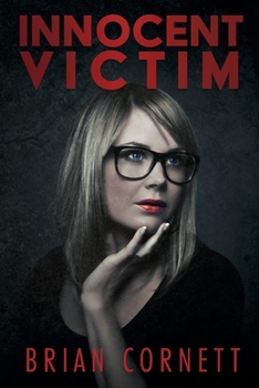 Paperback Innocent Victim Book