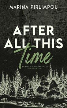 After All This Time: An MM, Best Friends to Lovers Romance (A Time For Love)