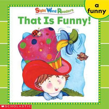 Paperback Sight Word Library Book