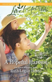 A Hopeful Harvest - Book  of the Golden Grove