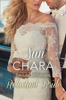Paperback Recluse Millionaire, Reluctant Bride Book