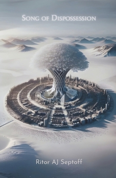 Paperback Song of Dispossession Book