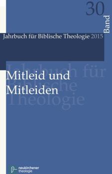 Paperback Mitleid Und Mitleiden [German] Book