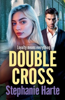 Paperback Double Cross Book