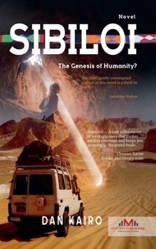 Paperback Sibiloi: The Genesis of Humanity? Book