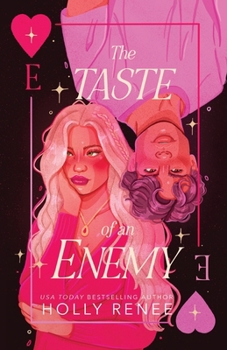 The Taste of an Enemy - Book #3 of the Boys of Clermont Bay