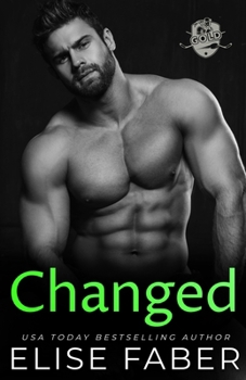 Changed - Book #18 of the Gold Hockey