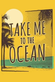 Schedule Planner 2020: Schedule Book 2020 with Holiday by the sea Cover | Weekly Planner 2020 | 6" x 9" | Flexible Cover |  Do to list | Goal list | ... School | Giftidea for Birthday or Christmas