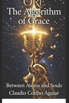 Paperback ORE - The Algorithm of Grace Book